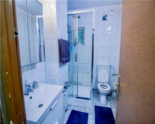 Inchiriere apartament 4 camere, zona 9 mai, Ploiesti