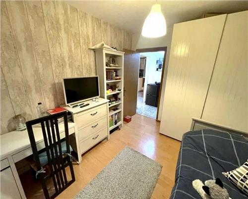 Inchiriere apartament 4 camere, zona 9 mai, Ploiesti
