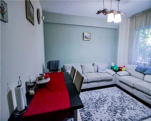 Inchiriere apartament 4 camere, zona 9 mai, Ploiesti