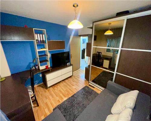 Inchiriere apartament 4 camere, zona 9 mai, Ploiesti