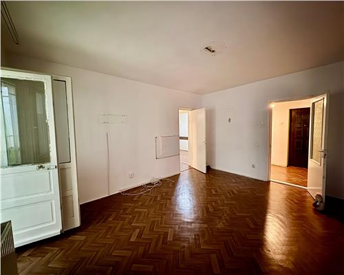 Apartament 2 camere, confort 1 circular,zona Vest, Ploiesti.
