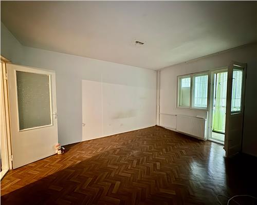 Apartament 2 camere, confort 1 circular,zona Vest, Ploiesti.
