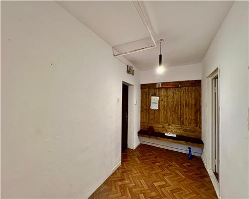Apartament 2 camere, confort 1 circular,zona Vest, Ploiesti.