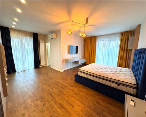 Apartament 2 camere, 2 bai, parcare proprie, Ploiesti, Albert.