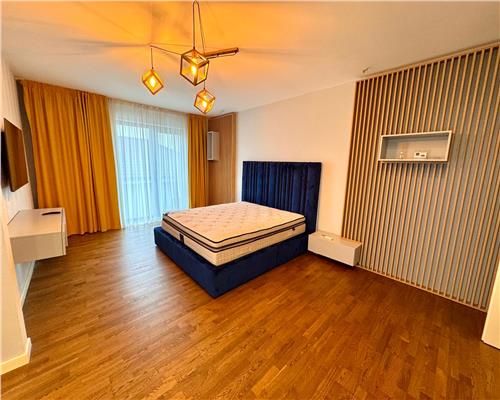 Apartament 2 camere, 2 bai, parcare proprie, Ploiesti, Albert.