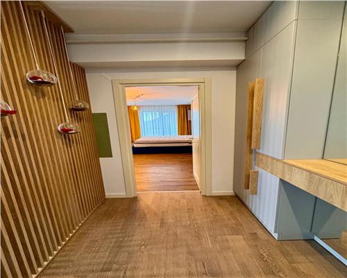 Apartament 2 camere, 2 bai, parcare proprie, Ploiesti, Albert.