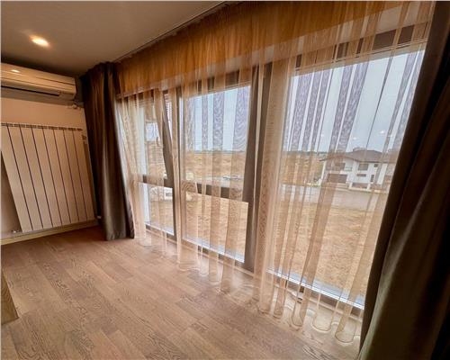 Apartament 2 camere, 2 bai, parcare proprie, Ploiesti, Albert.