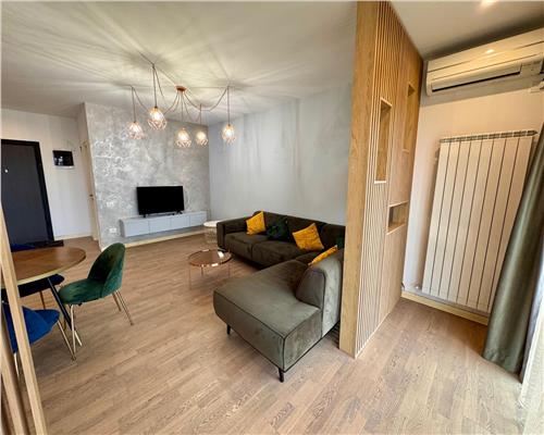 Apartament 2 camere, 2 bai, parcare proprie, Ploiesti, Albert.