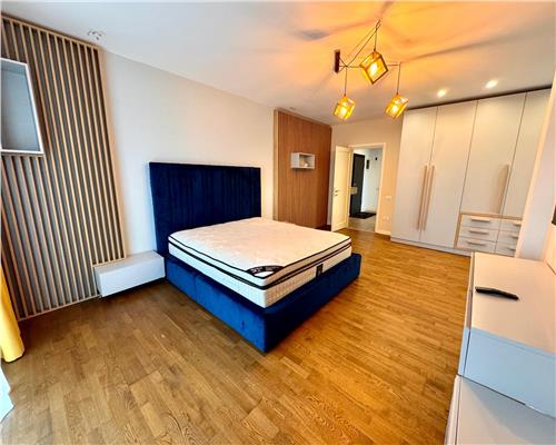 Apartament 2 camere, 2 bai, parcare proprie, Ploiesti, Albert.