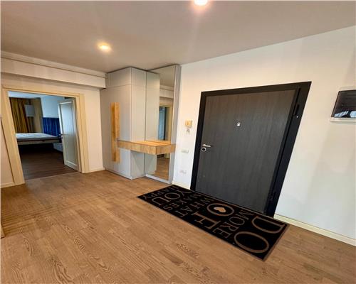 Apartament 2 camere, 2 bai, parcare proprie, Ploiesti, Albert.