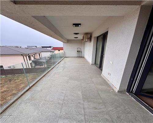 Apartament 2 camere, 2 bai, parcare proprie, Ploiesti, Albert.