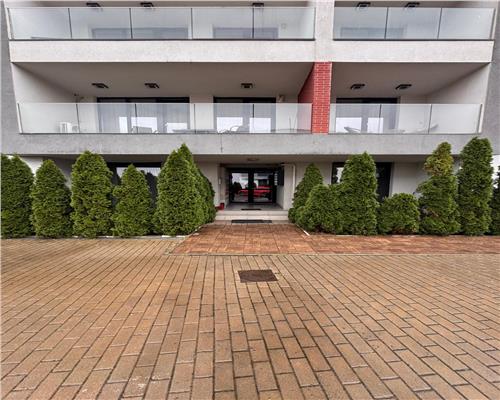 Apartament 2 camere, 2 bai, parcare proprie, Ploiesti, Albert.
