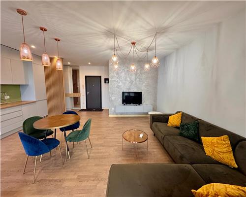 Apartament 2 camere, 2 bai, parcare proprie, Ploiesti, Albert.