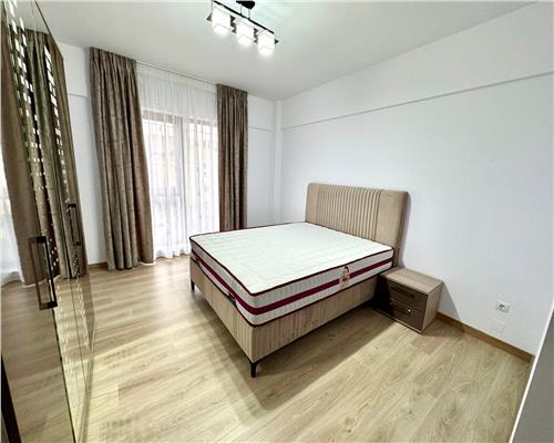 Apartament 3 camere 116 mp, 2 locuri de parcare, Ploiesti, cartier Albert.