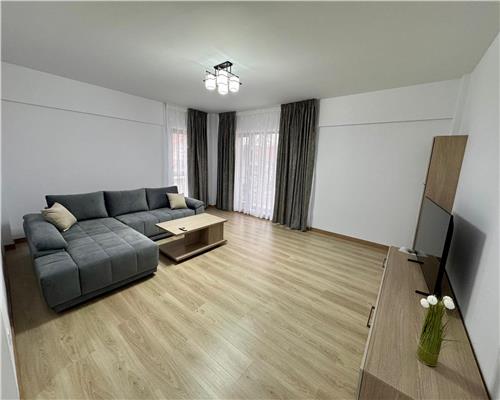 Apartament 3 camere 116 mp, 2 locuri de parcare, Ploiesti, cartier Albert.