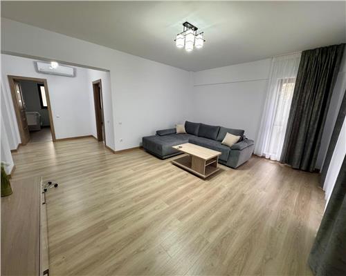 Apartament 3 camere 116 mp, 2 locuri de parcare, Ploiesti, cartier Albert.