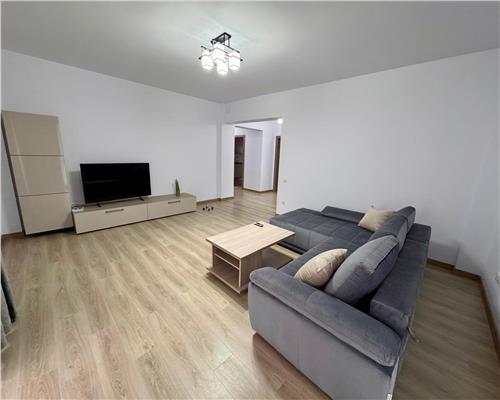 Apartament 3 camere 116 mp, 2 locuri de parcare, Ploiesti, cartier Albert.