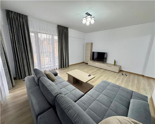 Apartament 3 camere 116 mp, 2 locuri de parcare, Ploiesti, cartier Albert.