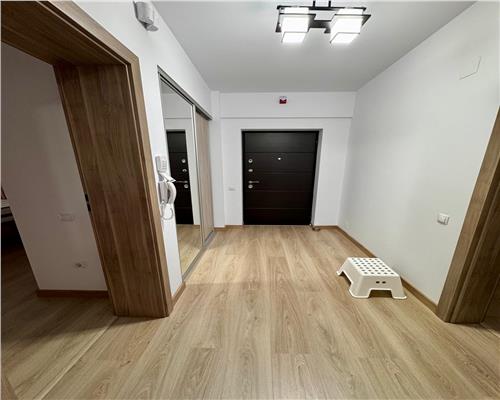 Apartament 3 camere 116 mp, 2 locuri de parcare, Ploiesti, cartier Albert.