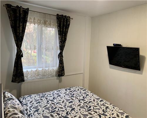 Inchiriere apartament 2 camere, decomandat, zona Vest Baraolt, Ploiesti