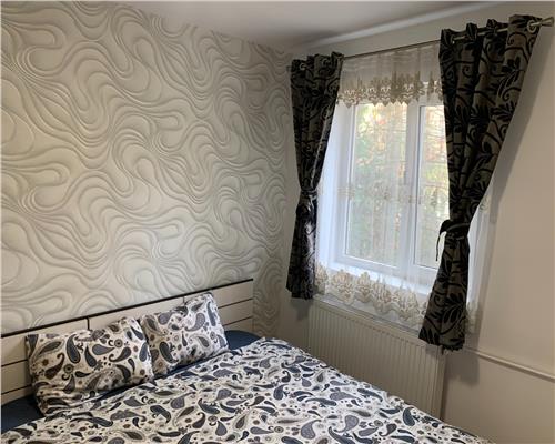 Inchiriere apartament 2 camere, decomandat, zona Vest Baraolt, Ploiesti