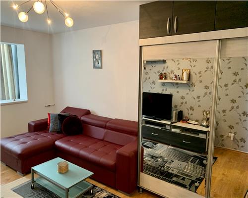 Inchiriere apartament 2 camere, decomandat, zona Vest Baraolt, Ploiesti