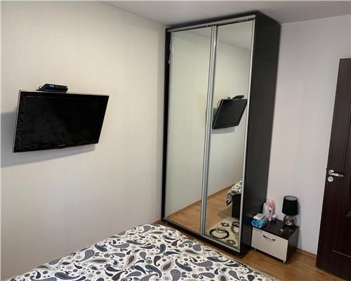 Inchiriere apartament 2 camere, decomandat, zona Vest Baraolt, Ploiesti