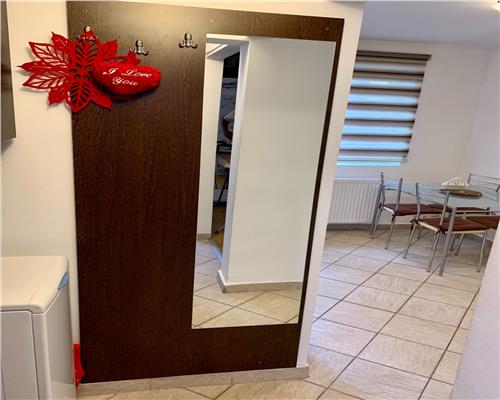 Inchiriere apartament 2 camere, decomandat, zona Vest Baraolt, Ploiesti