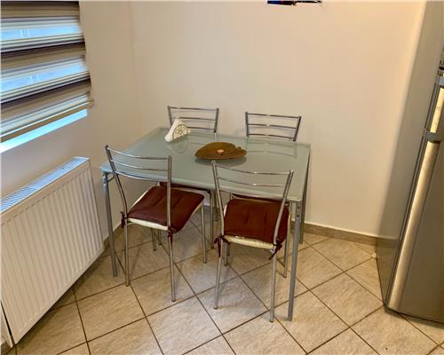 Inchiriere apartament 2 camere, decomandat, zona Vest Baraolt, Ploiesti