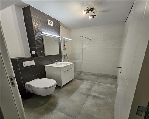 Inchiriere Apartament 2 camere, Genial Residence, Albert Ploiesti