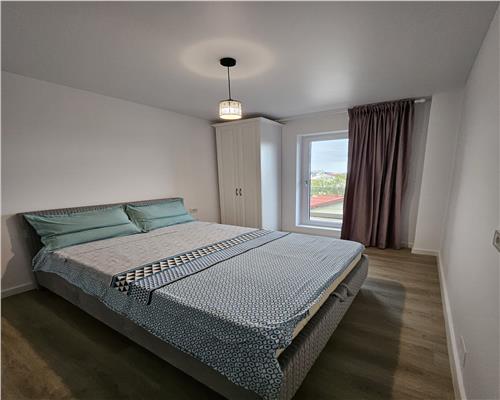 Inchiriere Apartament 2 camere, Genial Residence, Albert Ploiesti