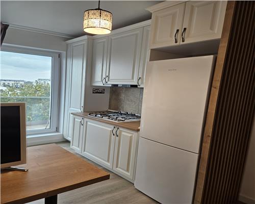 Inchiriere Apartament 2 camere, Genial Residence, Albert Ploiesti