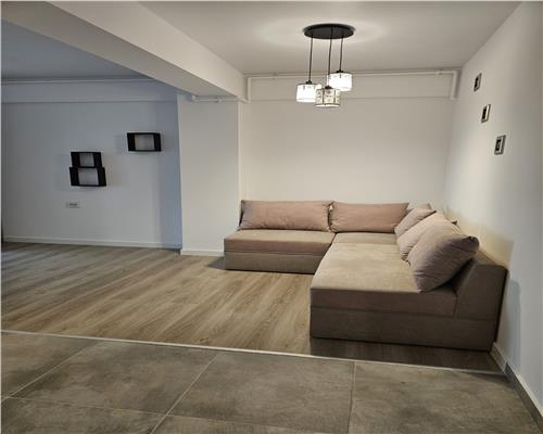 Inchiriere Apartament 2 camere, Genial Residence, Albert Ploiesti