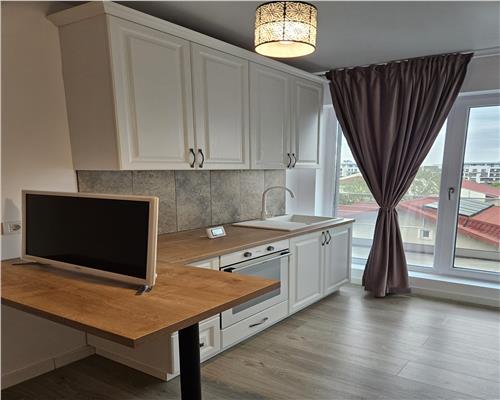 Inchiriere Apartament 2 camere, Genial Residence, Albert Ploiesti