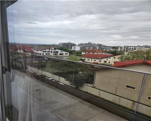 Inchiriere Apartament 2 camere, Genial Residence, Albert Ploiesti