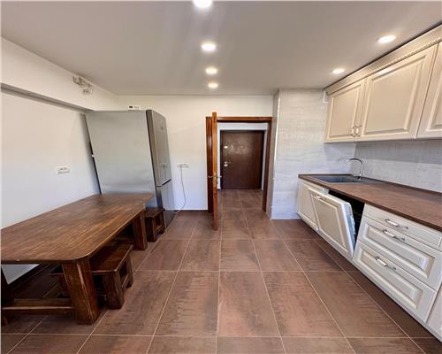 Apartament 2 camere, prima inchiriere, Ploiesti, zona centrala