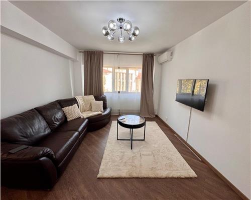 Apartament 2 camere, prima inchiriere, Ploiesti, zona centrala