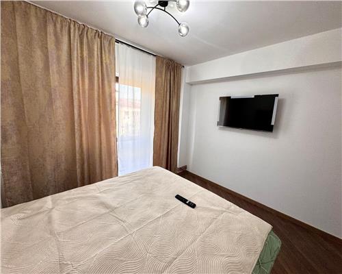 Apartament 2 camere, prima inchiriere, Ploiesti, zona centrala