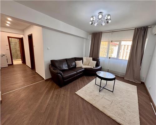 Apartament 2 camere, prima inchiriere, Ploiesti, zona centrala