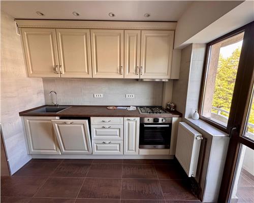 Apartament 2 camere, prima inchiriere, Ploiesti, zona centrala