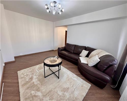 Apartament 2 camere, prima inchiriere, Ploiesti, zona centrala