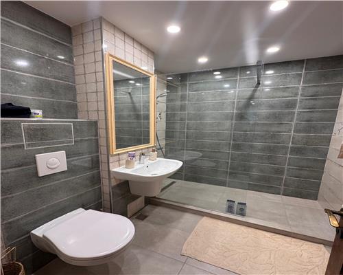 Apartament 2 camere, prima inchiriere, Ploiesti, zona centrala
