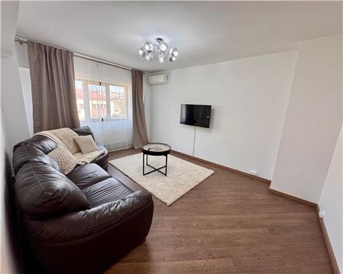 Apartament 2 camere, prima inchiriere, Ploiesti, zona centrala
