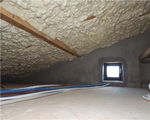 Casa P+M, 4 camere, 215mp, Comuna Plopu