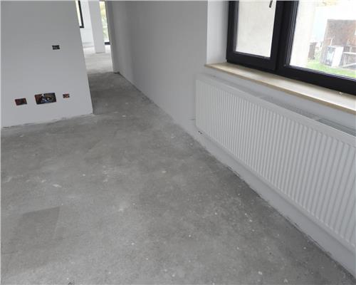 Casa P+M, 4 camere, 215mp, Comuna Plopu