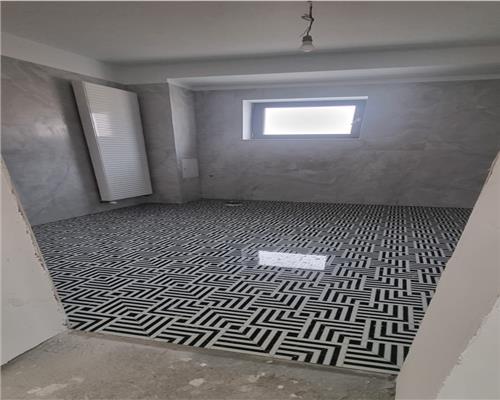 Casa P+M, 4 camere, 215mp, Comuna Plopu