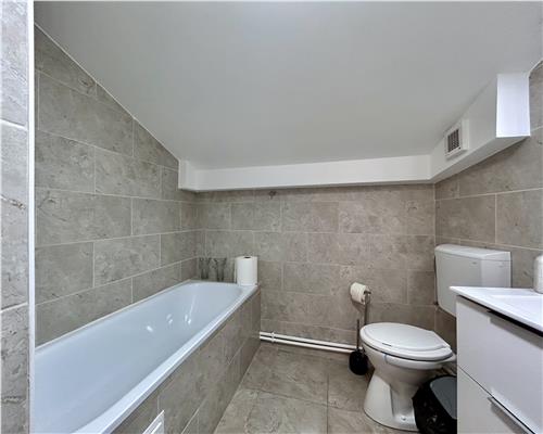 Apartament 4 camere, de inchiriat, business sau rezidential, Ploiesti, Ultracentral