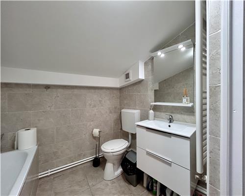 Apartament 4 camere, de inchiriat, business sau rezidential, Ploiesti, Ultracentral