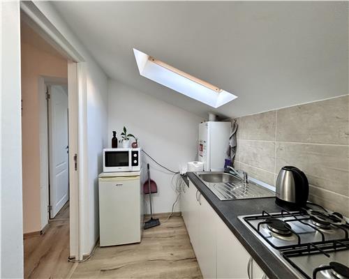 Apartament 4 camere, de inchiriat, business sau rezidential, Ploiesti, Ultracentral