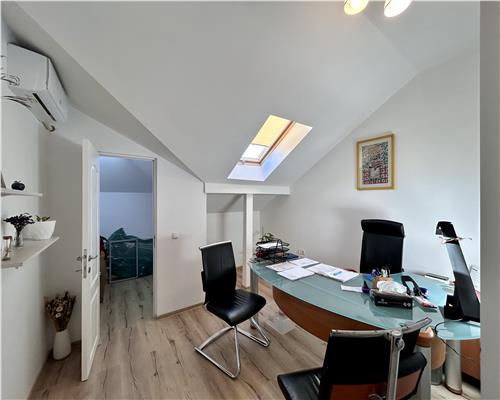 Apartament 4 camere, de inchiriat, business sau rezidential, Ploiesti, Ultracentral